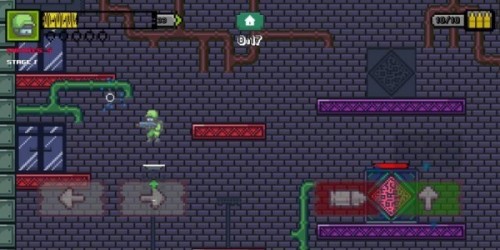 ߑ(anter:the pixel war) ΙC؈D