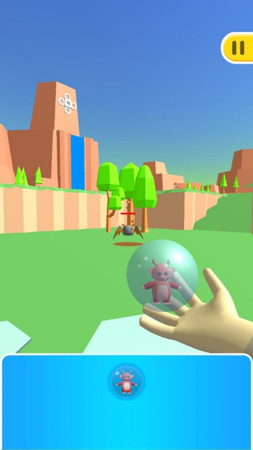 ղغ3DMonster Collector Box 3D؈D