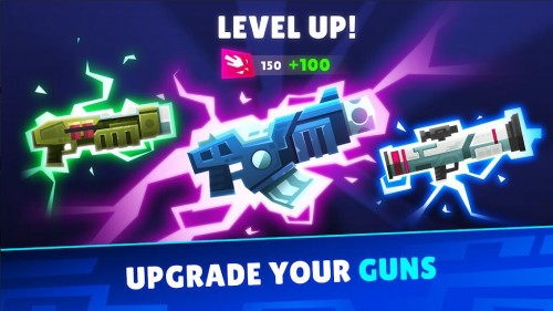  °棨Bullet League؈D