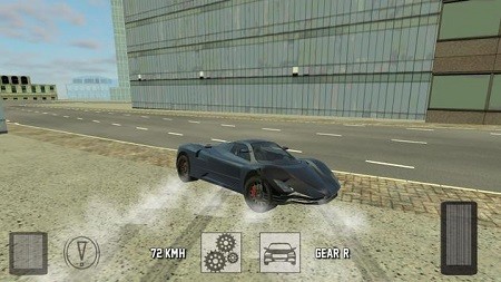 A܇{3D İ棨Luxury Car Drivring 3D؈D