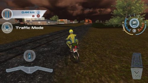 IĦ܇֣Fast Motorcycle Driver Pro؈D