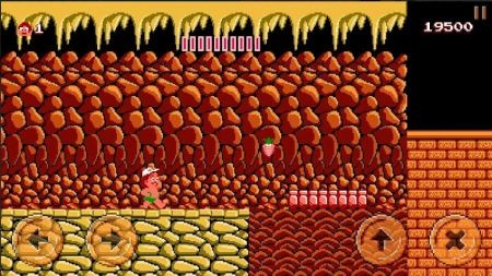 ؍uðU M(lsland adventure)؈D