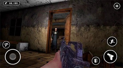 аŮW(xu)У ٷdevil nun school escape)؈D