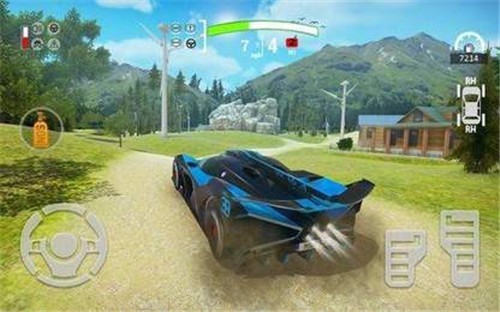 ³܇ ȥV(City Car Driving 2020:challe)؈D