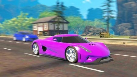 ِ܇֮(Racing Star)؈D