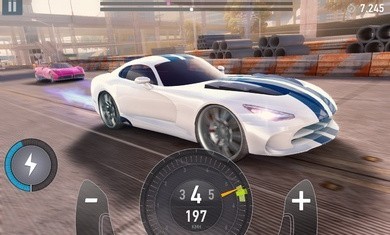 Oٶ2Top Speed 2֙C(j)؈D