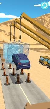 ܇3DCar Survival 3D؈D