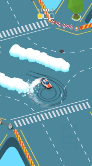 r(sh)ƯƣRush Hour Drift؈D