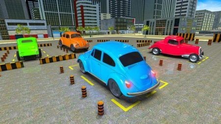 ߼ͣ܇(Advanced Car Parking)؈D
