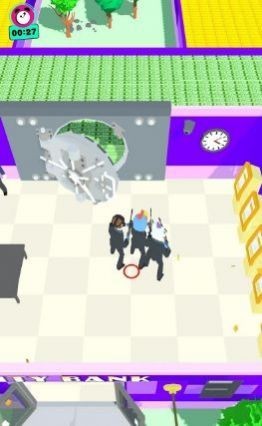 񓌽ģMCrazy Robbing؈D