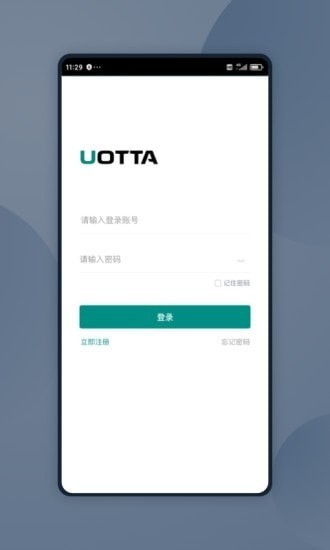 UOTTA app؈D