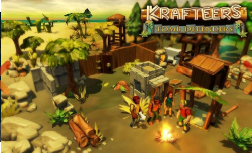 ؠ֮?zi)l(wi)ߣKrafteers؈D