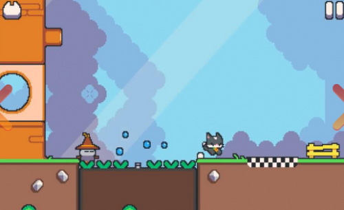 ؈ֵܣSuper Cat Tales 2؈D