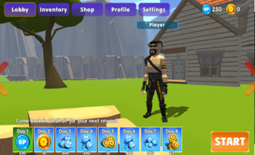 ʼҴӚRocket Royale؈D