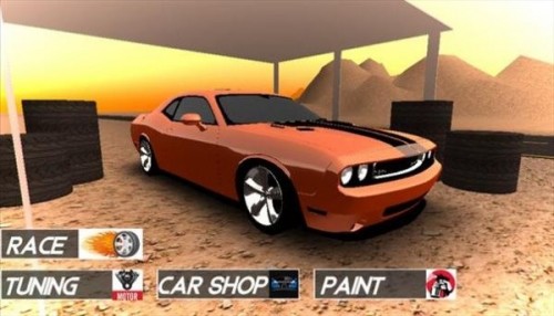 GTIِ V棨GTi DragDesert؈D