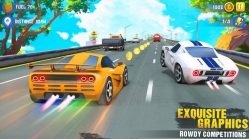 ܇ِ(jng)٣Mini Race Car Legends؈D