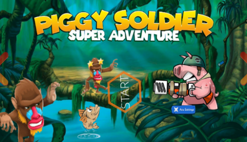 ii(zhn)ʿðUPiggy Soldier؈D