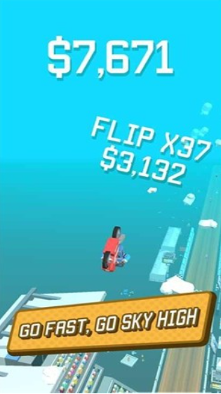 Ħ܇ؼCrazy Motor Tricks؈D