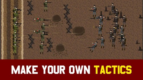 1917𺾑Trench Warfare 1917мt܊؈D