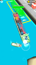 F(xin)؛݆ģM3DTug Captain 3D؈D