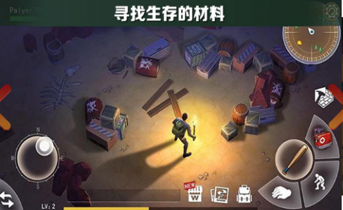 ɳĮLĩ棨Desert storm : Zombie Survival؈D