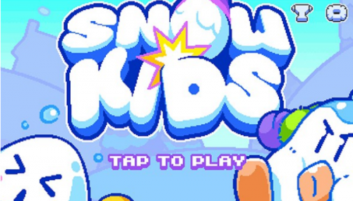 ѩ֮ΣSnow Kids؈D