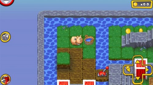 ֮i İ棨Aporlalypse - Pigs of Doom؈D