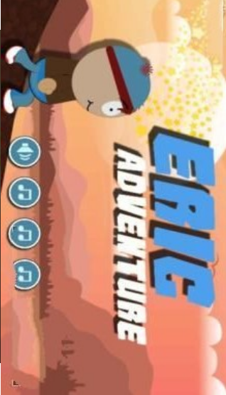 ðUEric adventures؈D