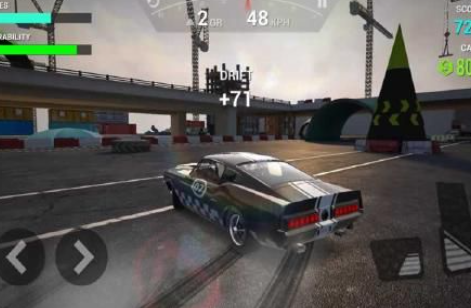 ٶȂƯƸِDrift Racing؈D