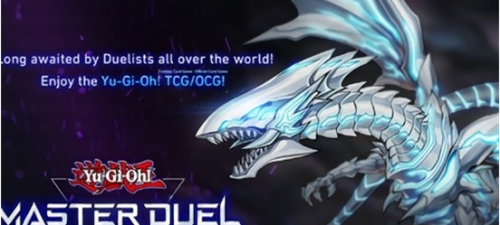 ΑMaster DuelH׿h؈D