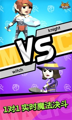 ħQrPVPMagicDuel؈D