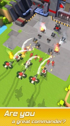 (zhn)(Squirrel Warfare)v14.0.1؈D