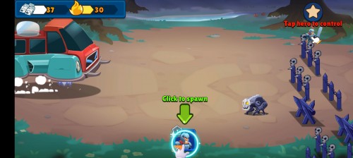 y3܊(Chaotic Wars 3)o؛Űv3.3.7׿؈D
