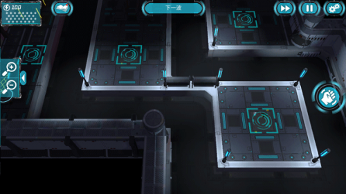 ƻ2o(w)޽Űv124°棨Planet Modular Tower Defect؈D