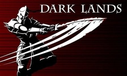 IأDark Lands؈D