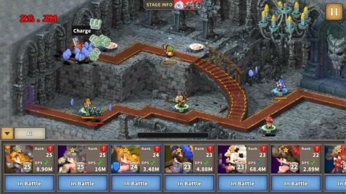 cꇣTap Defenderso޽Űv1.7.7׿؈D