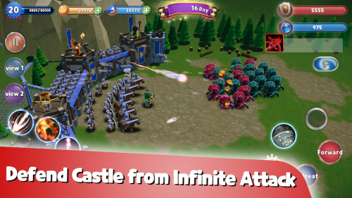 (Last Kingdom)o޽Űv2.9.6׿؈D