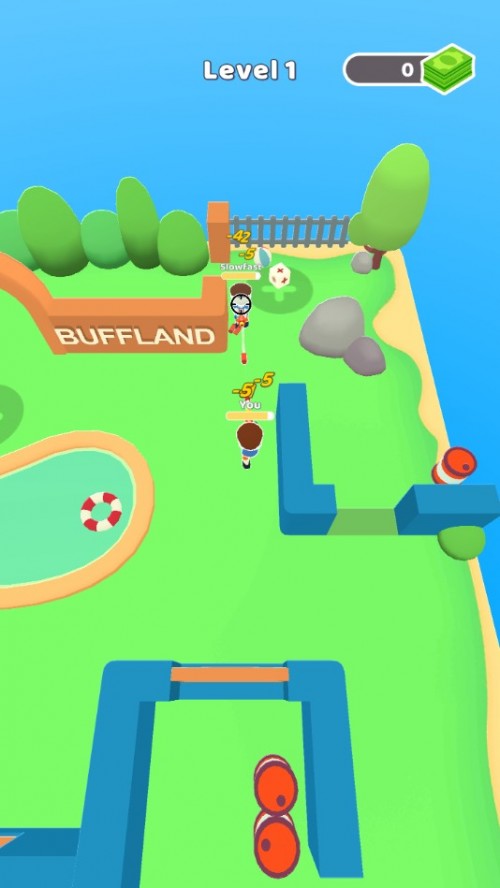 Bufflandը3DΑ°v0.2°؈D