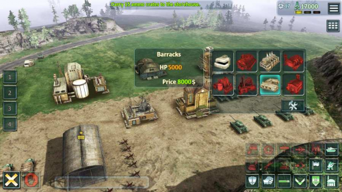 𠎛_ͻ(US Conflict )İd°v1.15.100׿֙C؈D