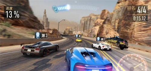 OƷw܇NFS No Limits؈D