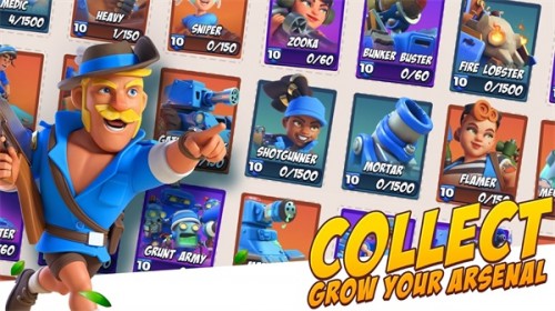 Boom Beach FLuǰy(c)ԇv0.2.0.8730؈D