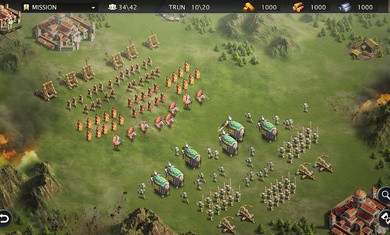 _Rۇ𠎣Rome Empire Waro޽v142؈D