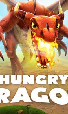 IHungry Dragono@ʯ޸İv3.11؈D