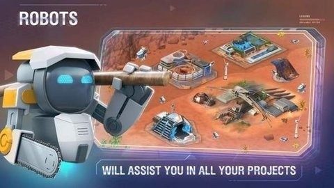 δMars Futurev1.0.1׿؈D