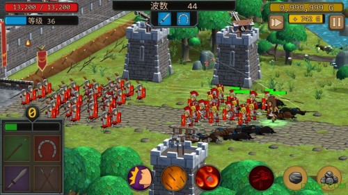 Grow Empire: Rome(Lۇ_R)v1.6.4׿؈D
