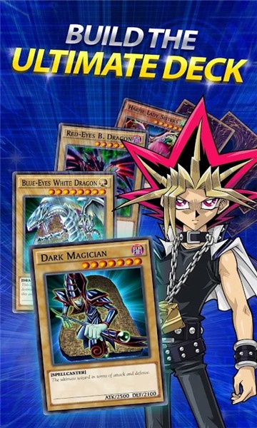 ΑQDuel Linksv1.1.1׿؈D