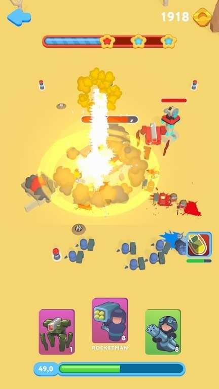 Α°(Attack the Base)v1.0.0h؈D