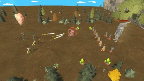 Empire Of Warriorsۇʿ֮ʽv1.0.6؈D