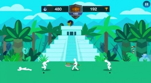 ˟Ѫ(zhn)Stick Fight Battle֙C(j)؈D