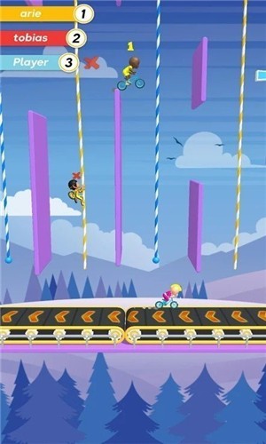С݆܇٣BMX Bike Race؈D
